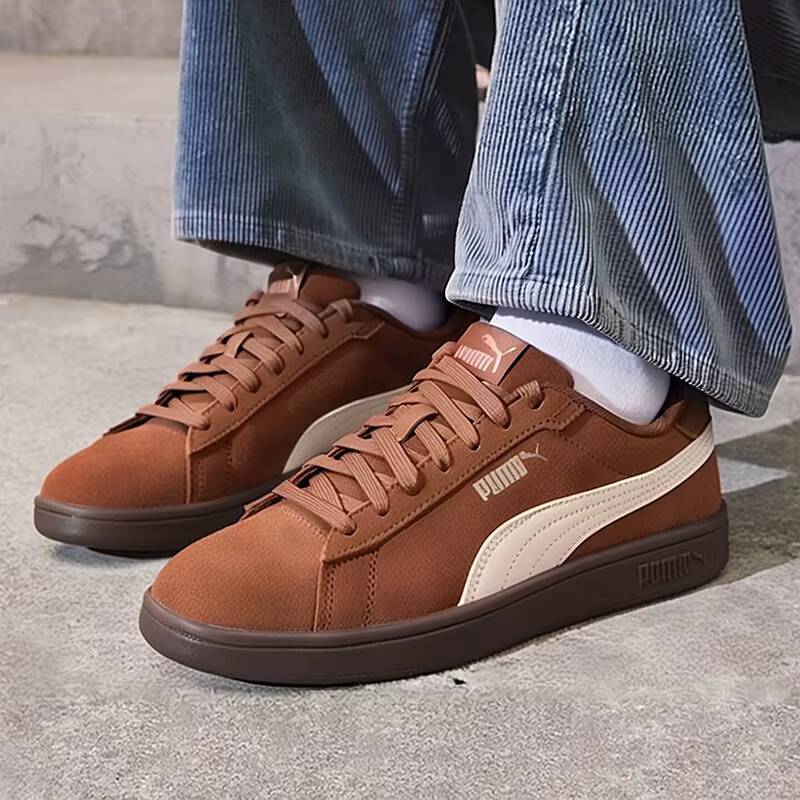 Neue PUMA Retro Casual Sneaker – Puma Shoes Suede Classic Bewertung und Preis