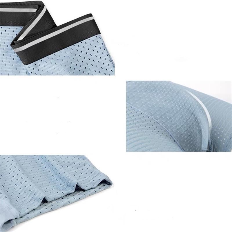 8 teile/los Schlüpfer der Männ – Multi Pack Underwear Bewertung und Preis