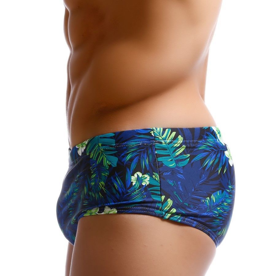 Sexy Männer Bademode Badeanzüg – Pouch Boxer Pouch Bewertung und Preis