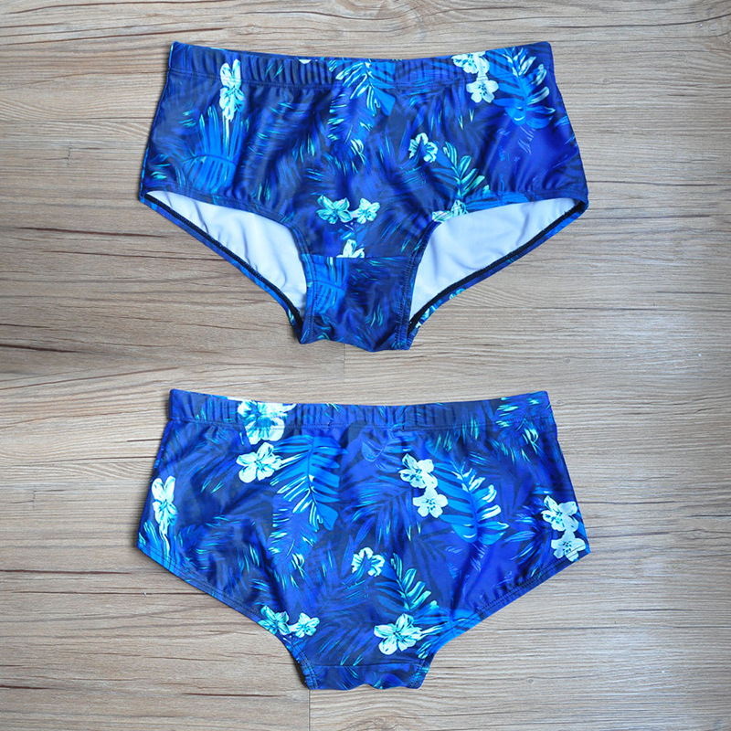Sexy Männer Bademode Badeanzüg – Pouch Boxer Pouch Bewertung und Preis