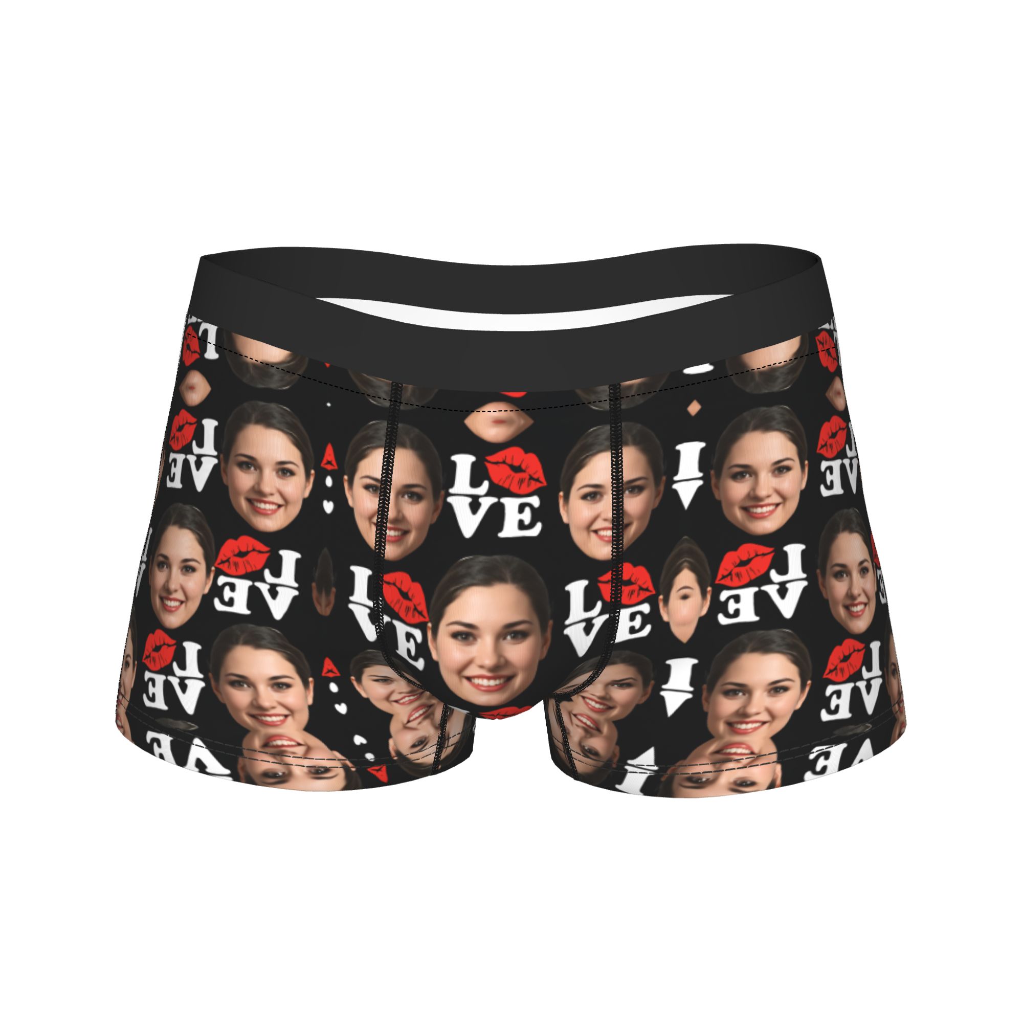 Individuell Gestaltete 3D-Tasc – Pouch Boxer Pouch Bewertung und Preis
