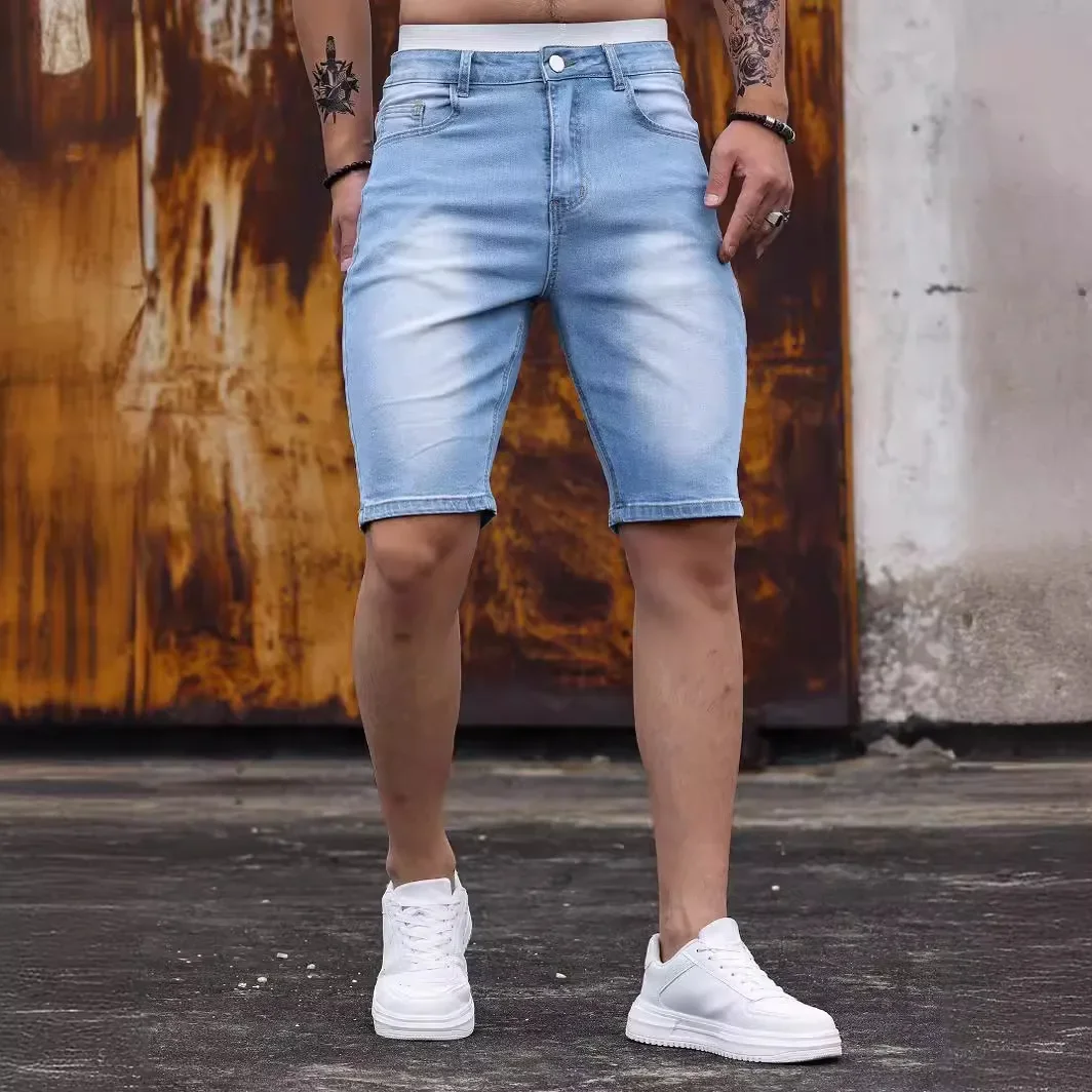 Herren Jeans-Shorts Stretch Ge – Levis Jeans 501 Bewertung und Preis