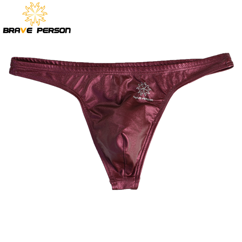 3 teile/los Neue BRAVE PERSON  – Multi Pack Underwear Bewertung und Preis