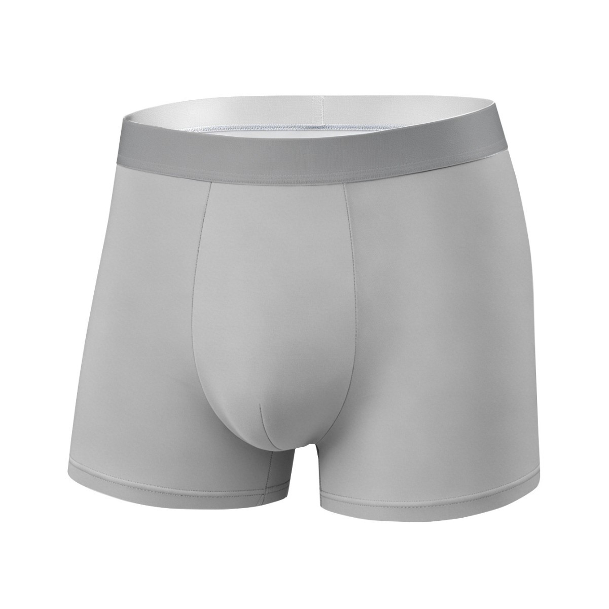 Herren-Boxershorts aus Eisseid – Pouch Boxer Pouch Bewertung und Preis