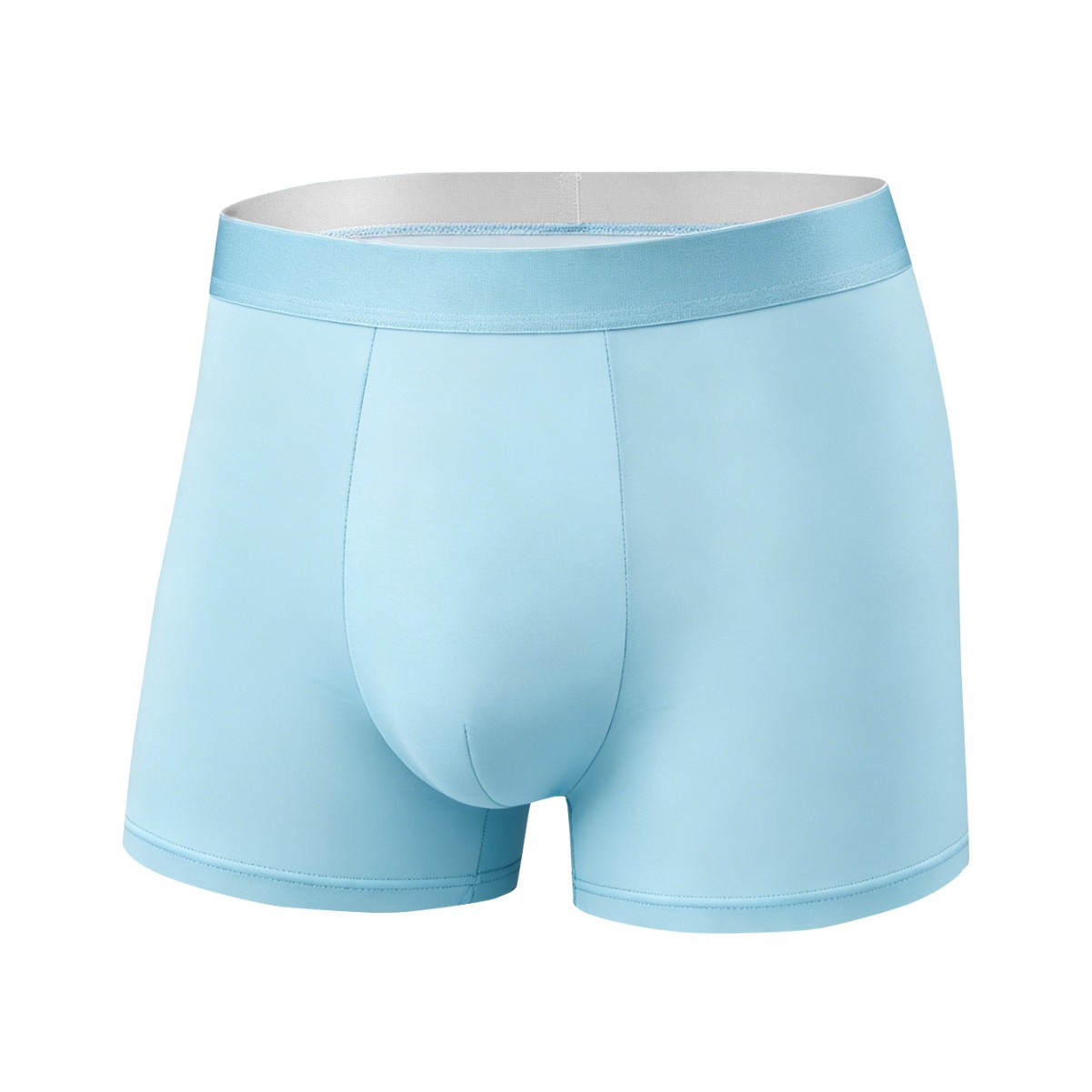 Herren-Boxershorts aus Eisseid – Pouch Boxer Pouch Bewertung und Preis