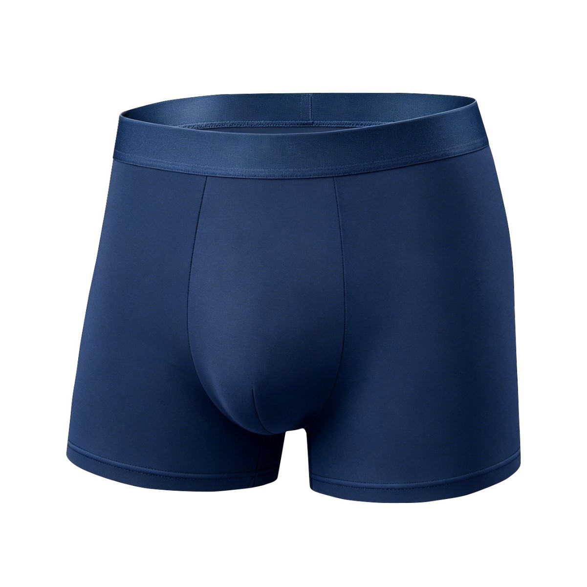 Herren-Boxershorts aus Eisseid – Pouch Boxer Pouch Bewertung und Preis