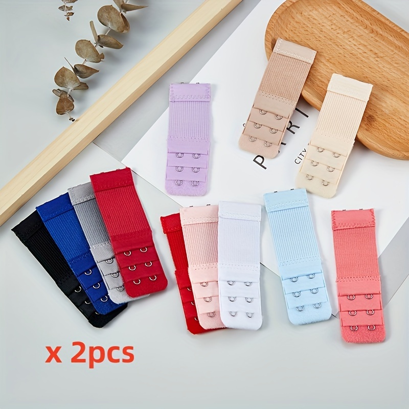 2 Stück/Packung 2-Haken BH-Ver – Multi Pack Underwear Bewertung und Preis