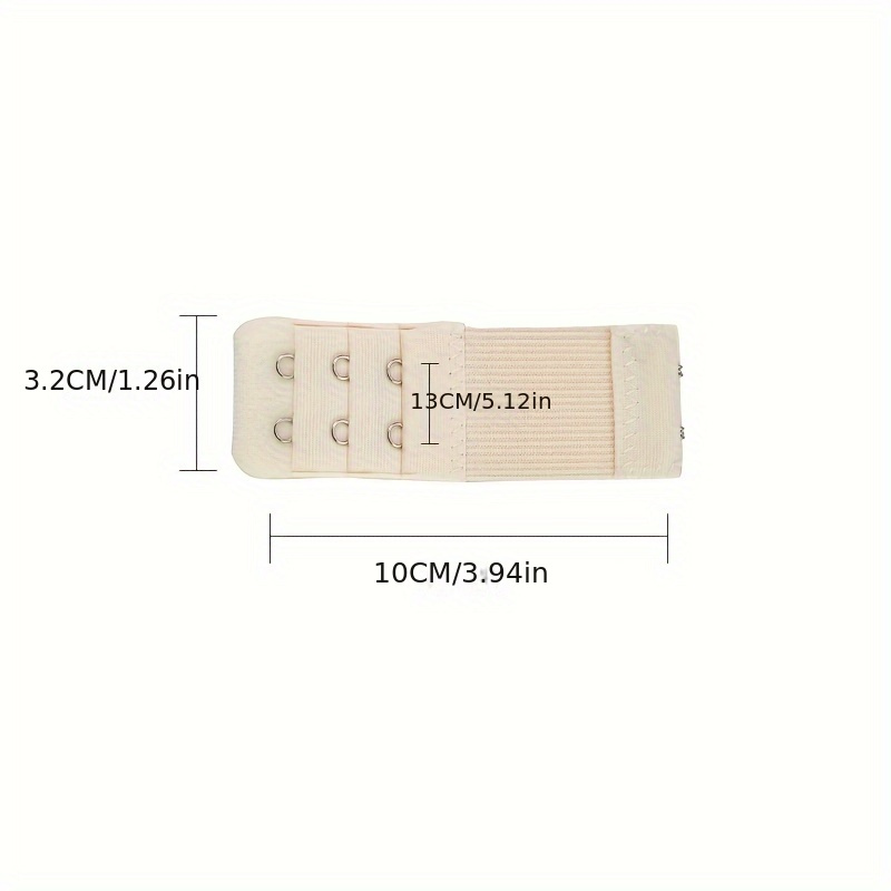 2 Stück/Packung 2-Haken BH-Ver – Multi Pack Underwear Bewertung und Preis