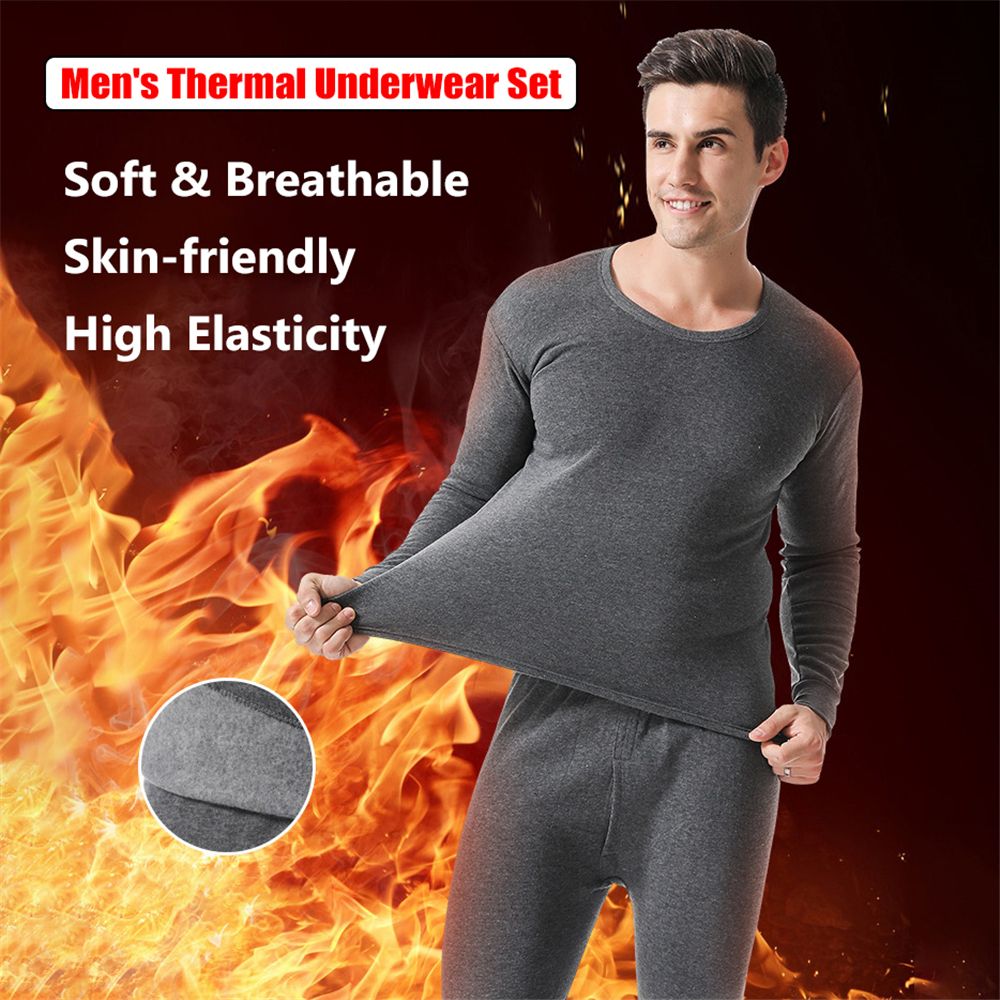 Wetterfestes, mit Fleece gefüt – Thermal Long John Bewertung und Preis