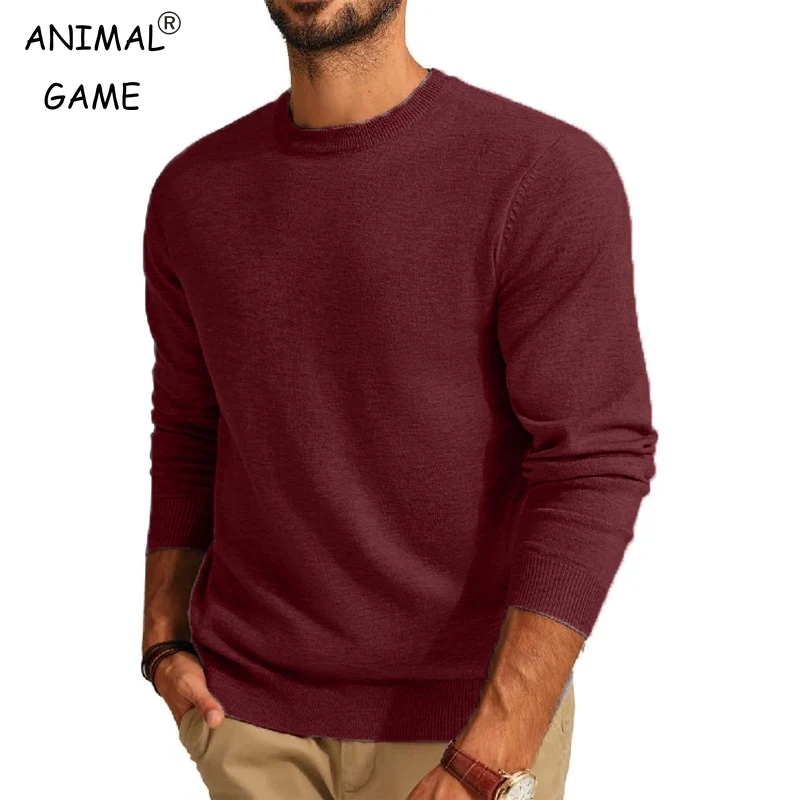 Herren Langarmpullover Rundhal – Thermal Long John Bewertung und Preis